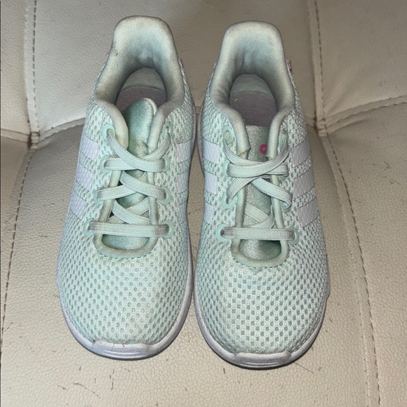 Mint Green adidas - Picture 1 of 4